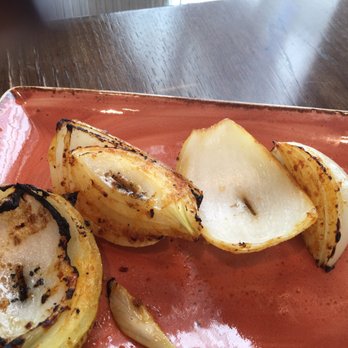 Rumi's Kitchen - Roasted Onions - Persian/Iranian Near Me - Atlanta, Georgia Rumi's Kitchen - Roasted Onions - Persian/Iranian Near Me - Atlanta, Georgia