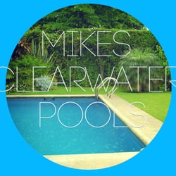 Mike's Clearwater Pools