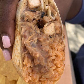 Lime and Salt - Burrito - Mexican Near Me - Odenton, Maryland Lime and Salt - Burrito - Mexican Near Me - Odenton, Maryland