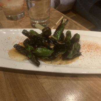 Shizen - Shishito - Sushi Bars Near Me - San Francisco, California