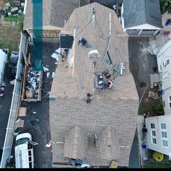 Unik Construction - Roof replacement - Masonry/Concrete Near Me