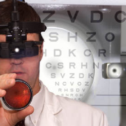 Retina Group of New York - Doctors use headlight imaging systems for examination and laser treatments for diabetic retinopathy, retinal tears and retina...