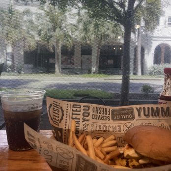 Burger Rob’s - Best D&#% burger in FLORIDA pictured. Not pictured: my hunger - Burgers Near Me - Titusville, Florida Burger Rob’s - Best D&#% burger in FLORIDA pictured. Not pictured: my hunger - Burgers Near Me - Titusville, Florida