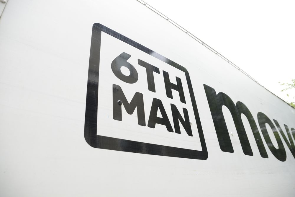 6th Man Movers - veterans service organization in Nashville, TN