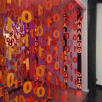 WNDR Museum - Art Museums Near Me - Chicago, Illinois WNDR Museum - Art Museums Near Me - Chicago, Illinois