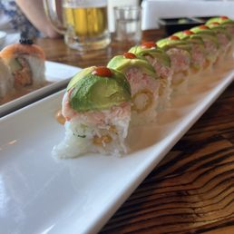 Angry Lobster Roll Angry Lobster Roll