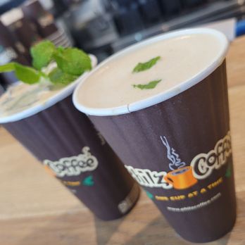 Philz Coffee - Coffee & Tea Near Me - Fullerton, California Philz Coffee - Coffee & Tea Near Me - Fullerton, California