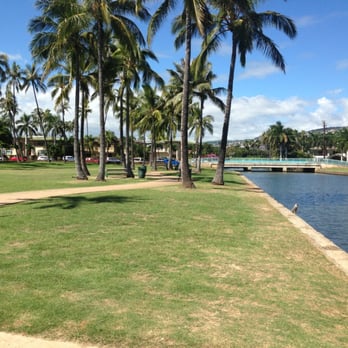 Kahala Beach - Beaches Near Me - Honolulu, Hawaii