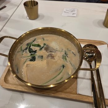 Deer One Hotpot - Chinese Near Me - Richmond, British Columbia Deer One Hotpot - Chinese Near Me - Richmond, British Columbia