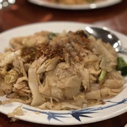 Thai Chili