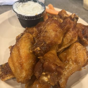 Carmelo's - Pizza Near Me - St. Augustine, Florida