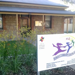 Women's Community Centre