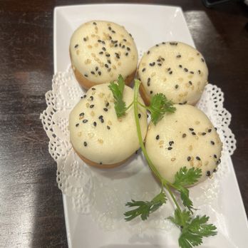 88 Bao Bao - Pan Fried Pork Buns - Dim Sum Near Me - Brentwood, California