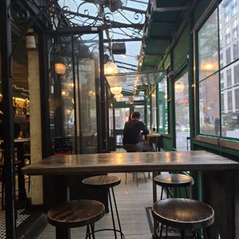 Eli's Night Shift - Cafes Near Me - New York, New York Eli's Night Shift - Cafes Near Me - New York, New York