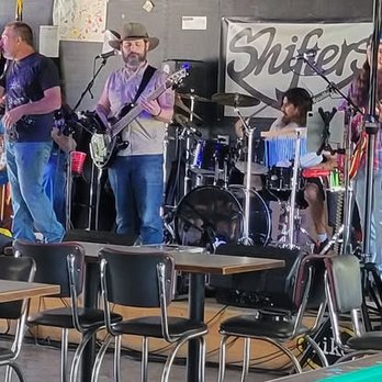 Shifters Roadhouse - Music Venues Near Me - Coldspring, Texas Shifters Roadhouse - Music Venues Near Me - Coldspring, Texas