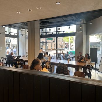 Nana's Green Tea - Cafes Near Me - Pasadena, California Nana's Green Tea - Cafes Near Me - Pasadena, California