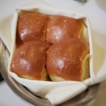 The Grill - Rolls - Cocktail Bars Near Me - New York, New York