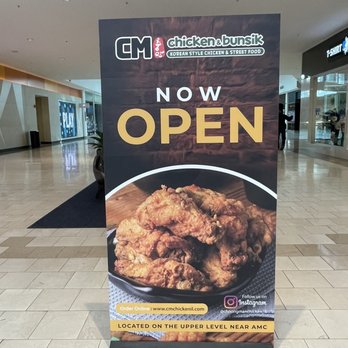 CM Chicken - Korean Near Me - Vernon Hills, Illinois CM Chicken - Korean Near Me - Vernon Hills, Illinois