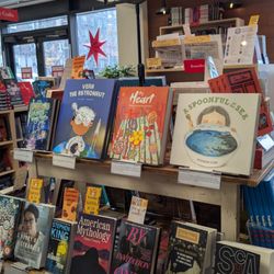 Porter Square Books