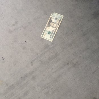 Shell - Look what I found. Let me ask if anybody lost it... - Gas Stations Near Me - Gilroy, California