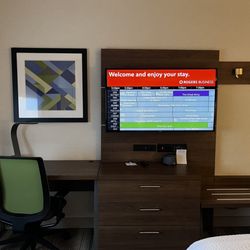 Holiday Inn Express Vancouver Airport - Richmond