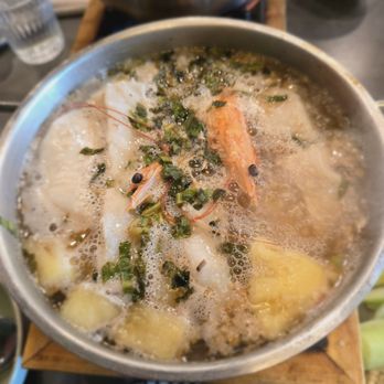 Bacogai - Lau Canh Chua Hotpot - Hot Pot Near Me - Alameda, California