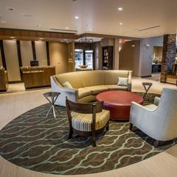 Homewood Suites by Hilton Charlotte Ballantyne, NC - Reception