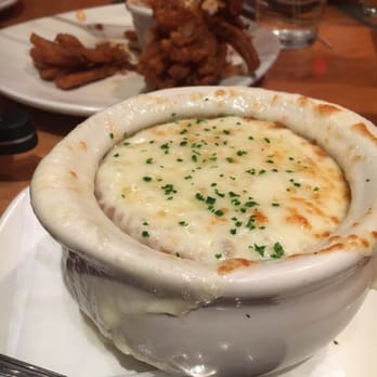 Outback Steakhouse - The appetizers. - Steakhouses Near Me - Kendall, Florida