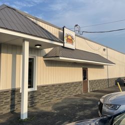 Mi Rancho Mexican Restaurant - Outside