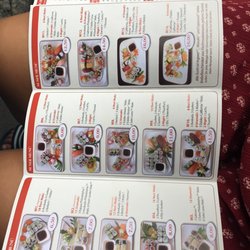 Asia Schnellküche & Sushi