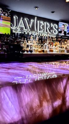 Javier’s Downtown by null