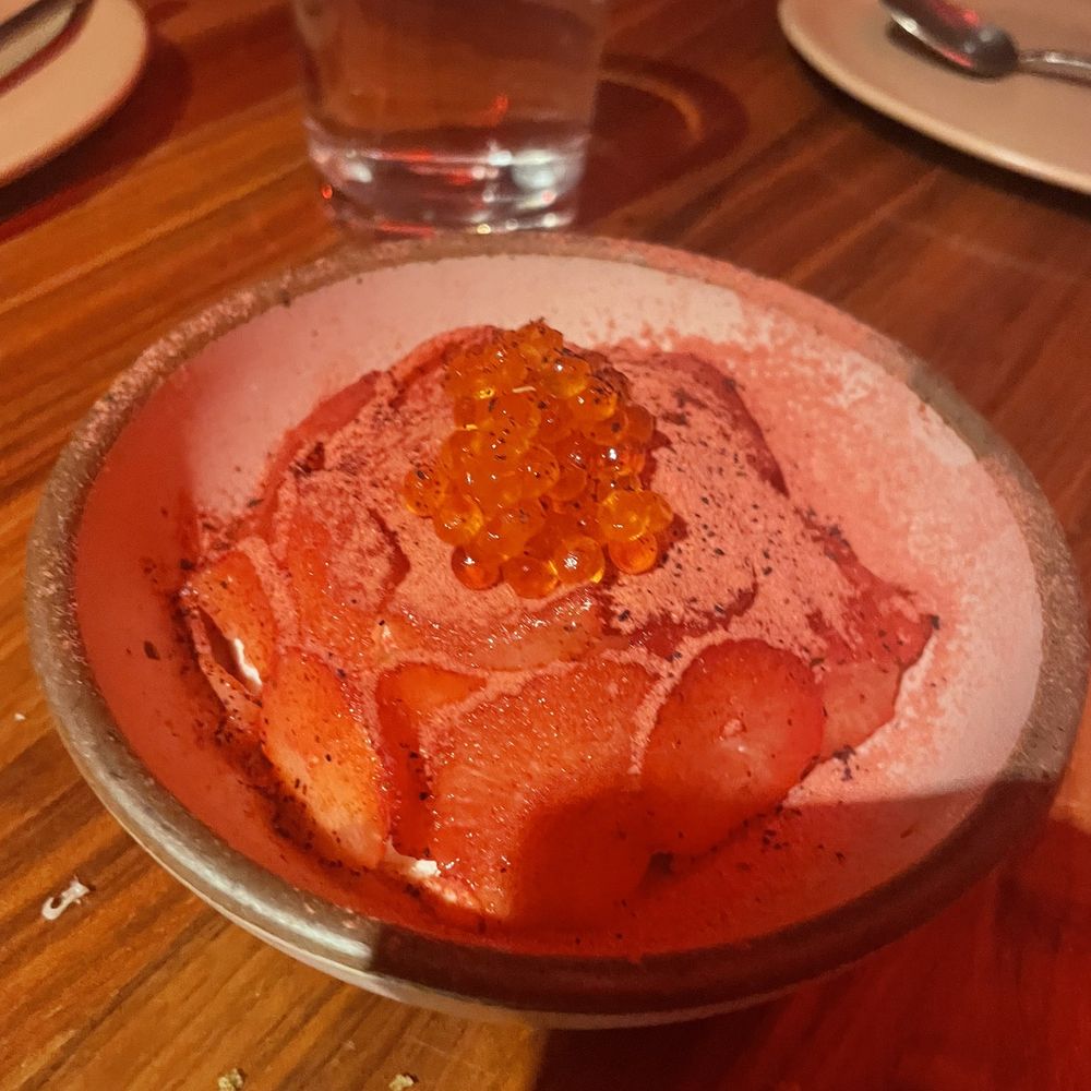 BARDA Detroit - Dessert - Bars Near Me - Detroit, Michigan BARDA Detroit - Dessert - Bars Near Me - Detroit, Michigan
