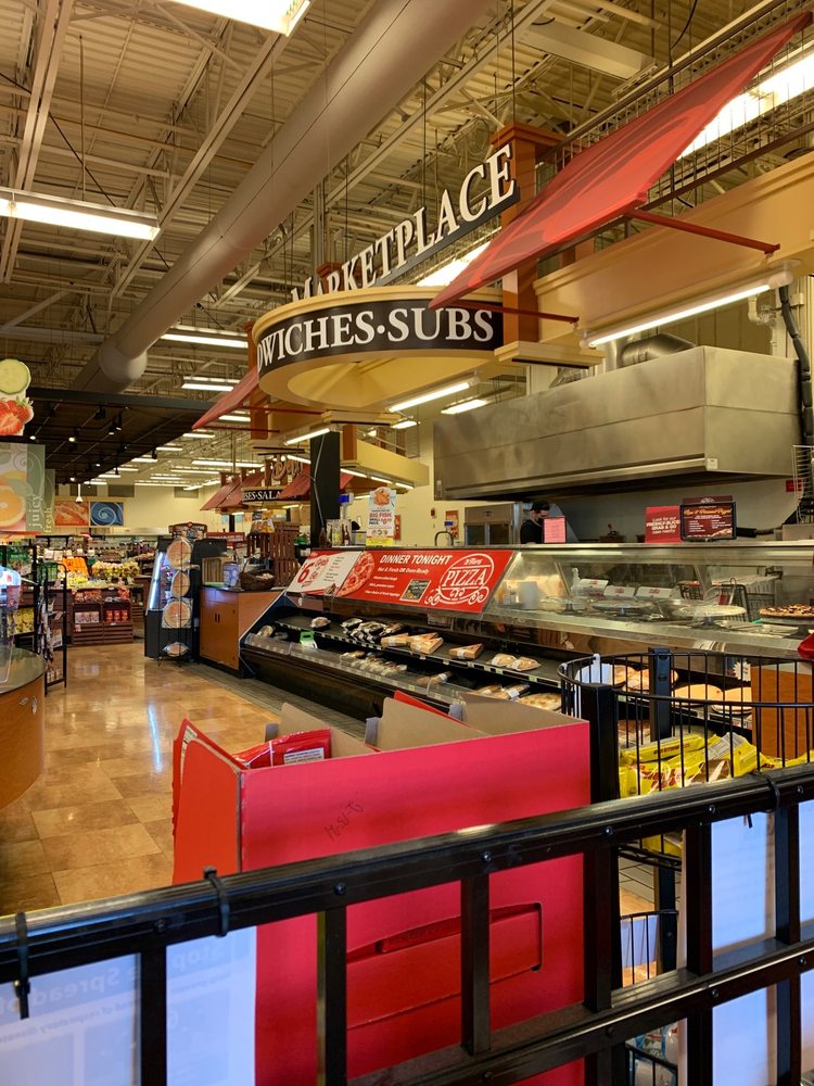 TOPS FRIENDLY MARKETS Updated October 2024 21 Photos & 16 Reviews