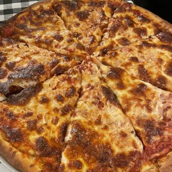 Mama Santa's - Pizza Near Me - Cleveland, Ohio