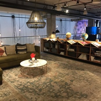 Moxy Washington, DC Downtown - Library / workspace - Hotels Near Me - Washington, DC, District of Columbia