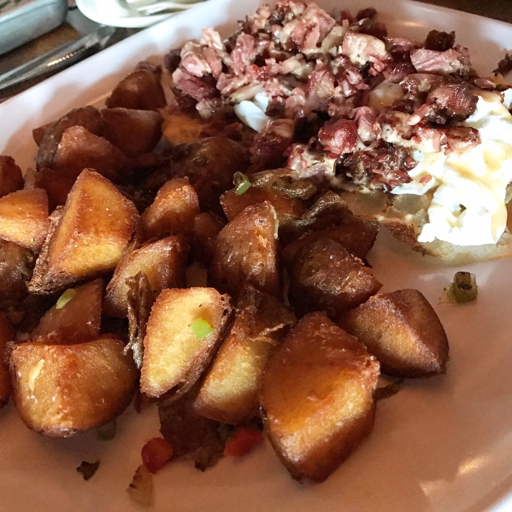The Irishman Pub - Irish poached eggs . - Sports Bars Near Me - Dallas, Texas The Irishman Pub - Irish poached eggs . - Sports Bars Near Me - Dallas, Texas