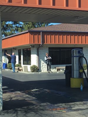 CLASSIC CAR WASH - Updated April 2025 - 27 Photos & 42 Reviews - 7670