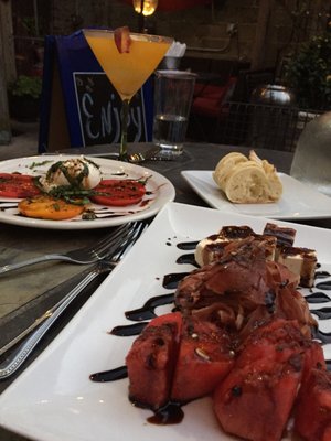 Global Gourmet by null