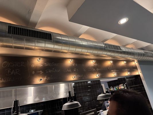 Restaurant Barra Alta Barcelona by null