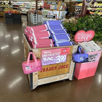 Trader Joe's - Grocery Near Me - Agoura Hills, California Trader Joe's - Grocery Near Me - Agoura Hills, California