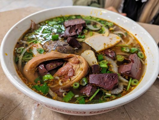 Pho Dai Loi #2 by null