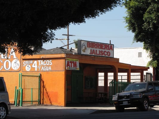 Birrieria jalisco by null