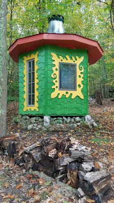Luna Parc by null