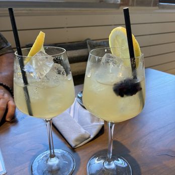 Kitchen Social - American Near Me - Gaithersburg, Maryland