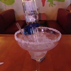 Tequila Frogs