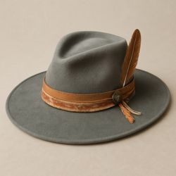 Sage Plus Stone Hat Bar