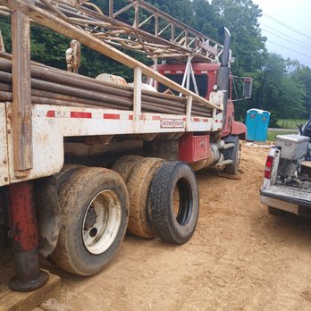 Able Truck Repair - Tire change - Commercial Truck Repair Near Me Able Truck Repair - Tire change - Commercial Truck Repair Near Me