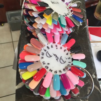 Hailey's Nails - Nail Salons Near Me - Monrovia, California Hailey's Nails - Nail Salons Near Me - Monrovia, California