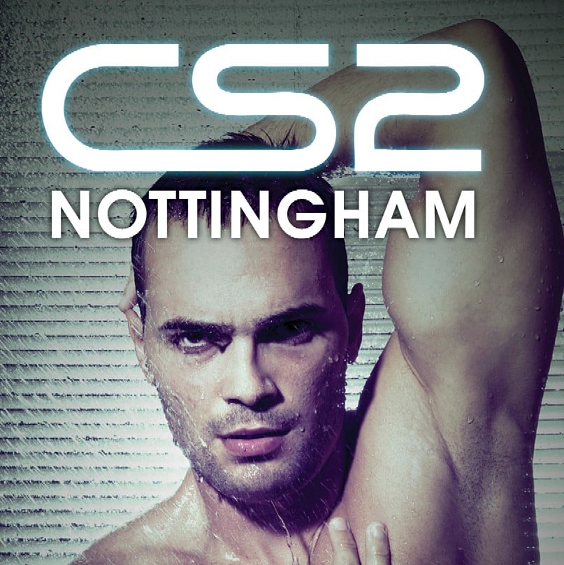 CS2 SAUNA NOTTINGHAM Updated October 2024 1 Lennox Street