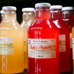 Sedona Community Farmers Market